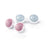 Lelo Luna Beads Mini Palline cinesi