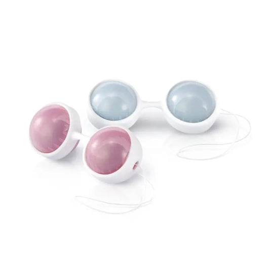 Lelo Luna Beads Mini Palline cinesi