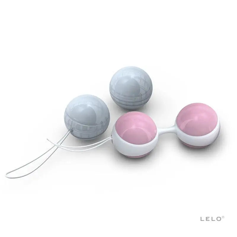 Lelo Luna Beads Mini Palline cinesi