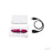 Vibratore Lelo Mia 2 Deep Rose