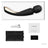 Lelo Smart Wand 2 Nero