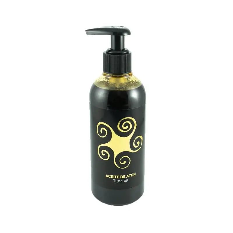 Olio di tonno Lenda, 250 ml