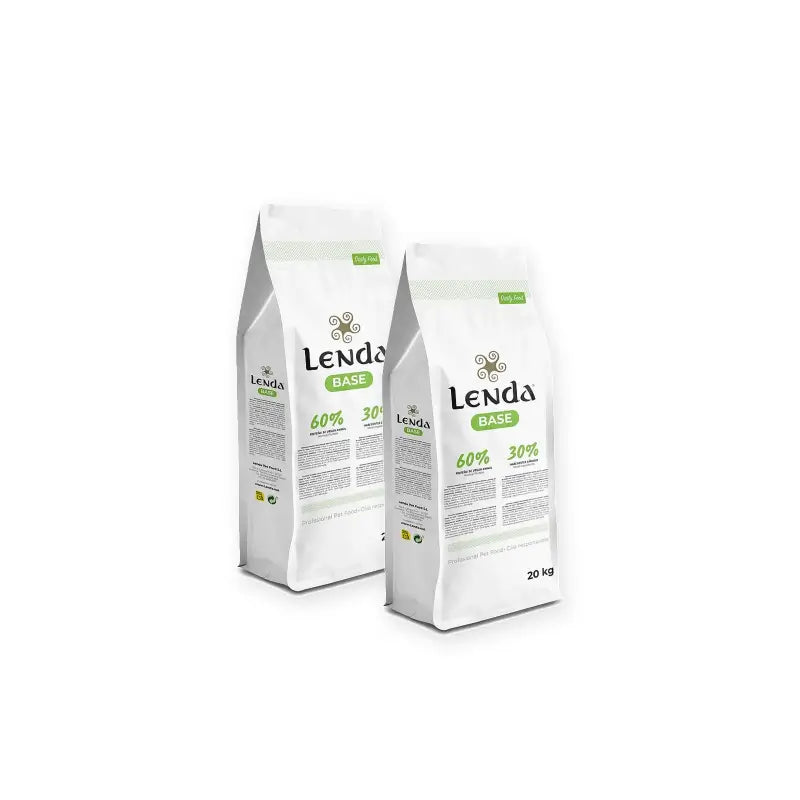 Lenda Base Perro Daily Food, confezione da 2x20 kg
