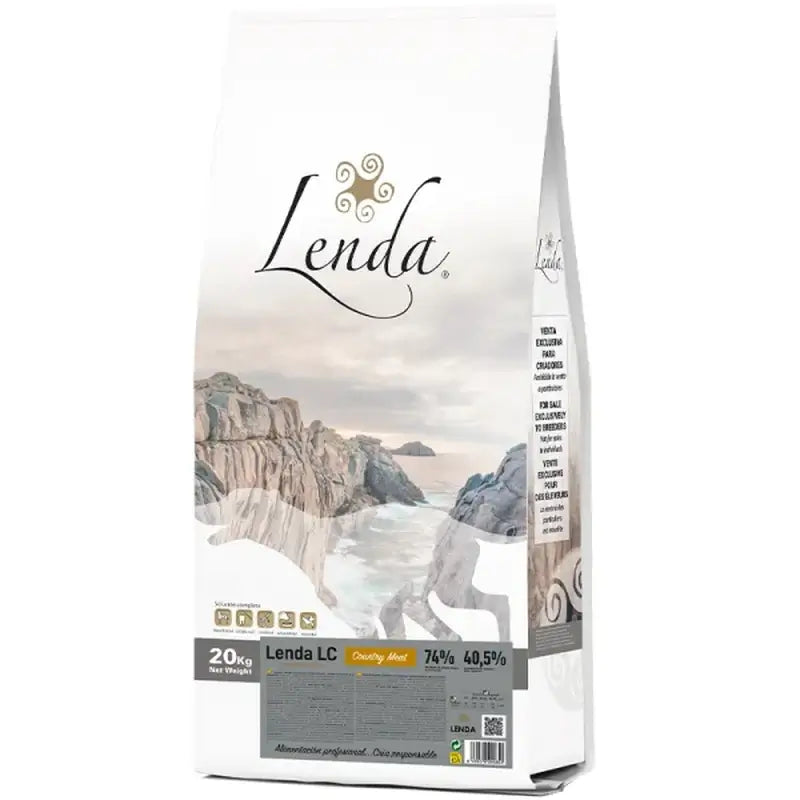 Lenda Lc Carne di campagna, 20 kg