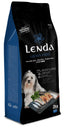 Lenda Mini Pesce Blu Gf 2Kg