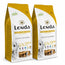 Lenda Pollo per cani adulti, 2 X 12 kg