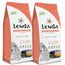 Lenda Salmone per cani adulti, 2 X 2 kg