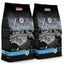 Lenda Dog Nature Tonno senza cereali, 2 X 12 kg