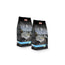 Lenda Perro Nature Grain Free Tonno, confezione da 2x3 kg