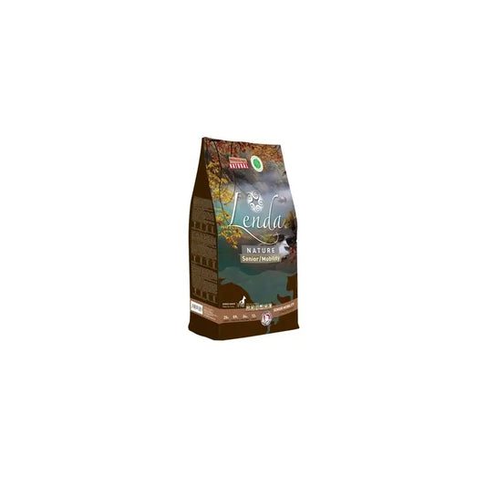 Lenda Dog Nature Senior Mobility, 6 kg