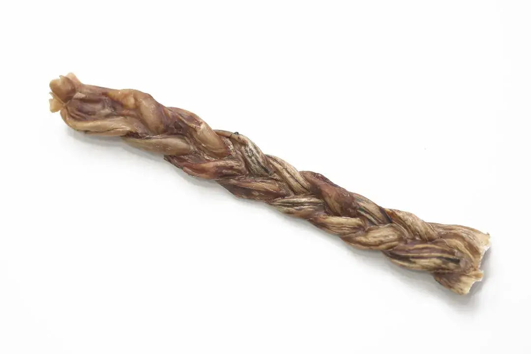 Lenda Snack Nervatura intrecciata 12 cm 30Ud