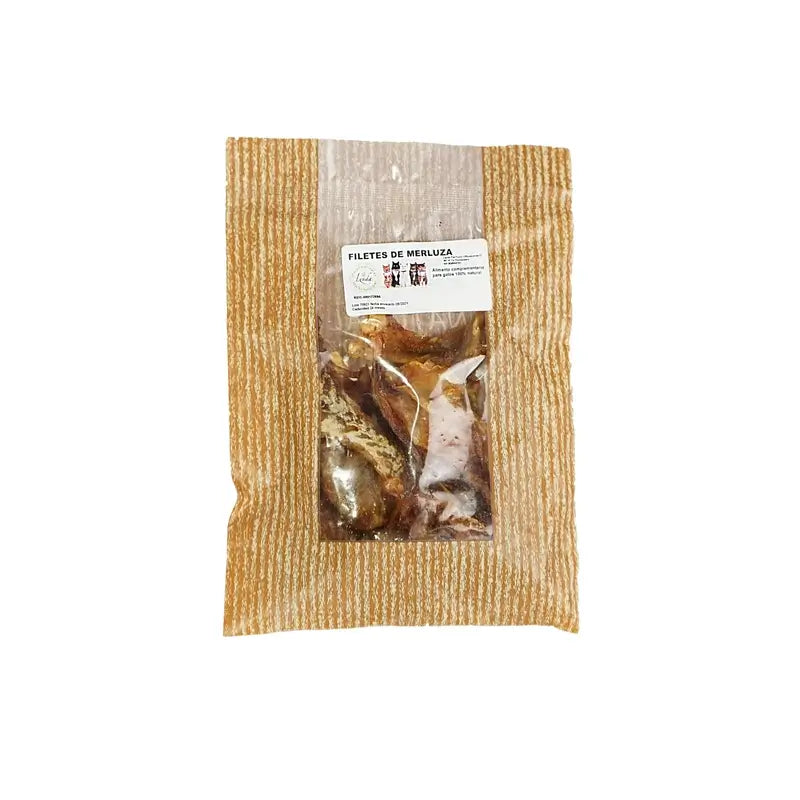 Lenda Snack Bocconcini di nasello, 15x600 g