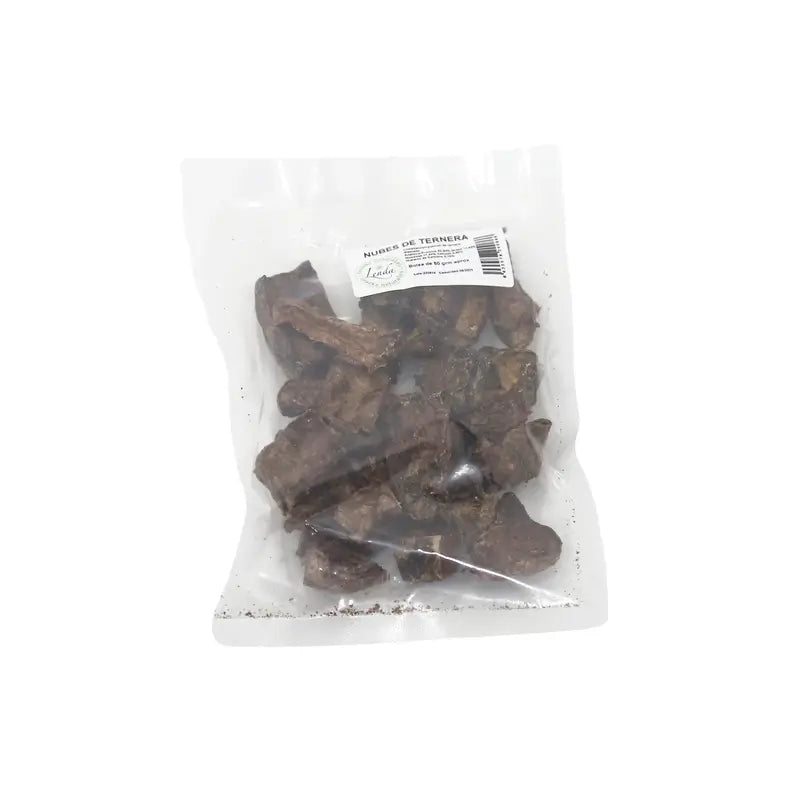 Lenda Snack Nuvole di manzo, 15x600 g