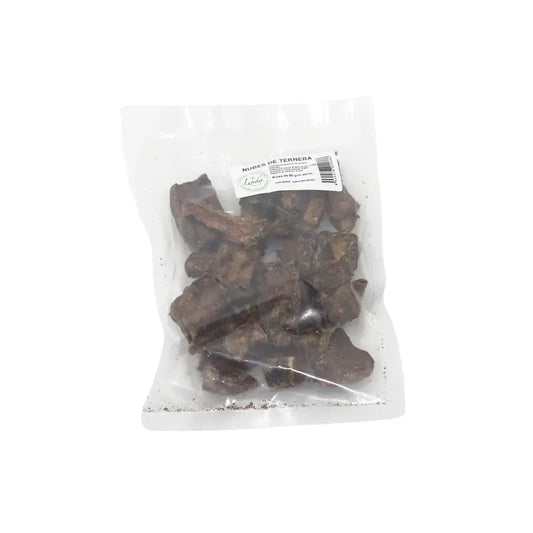 Lenda Snack Nuvole di manzo, 15x600 g
