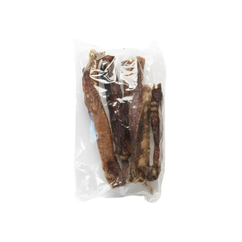 Lenda Snack Riccioli di maiale, 10x75 g