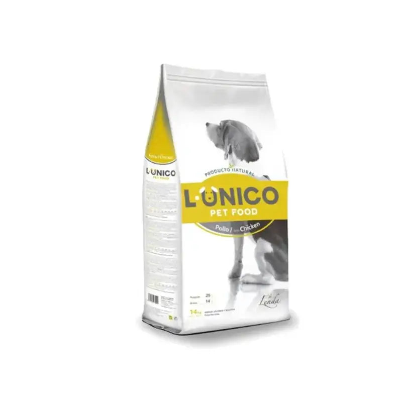 Lenda Unico Adult Dog Pollo, 2 kg
