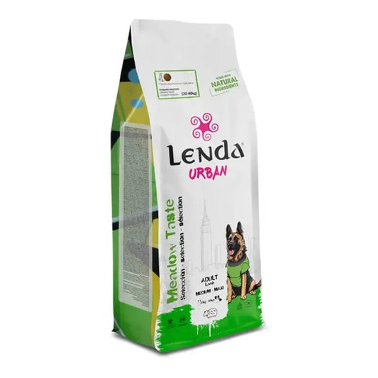 Lenda Urban Dog Gusto Prato, 15 kg