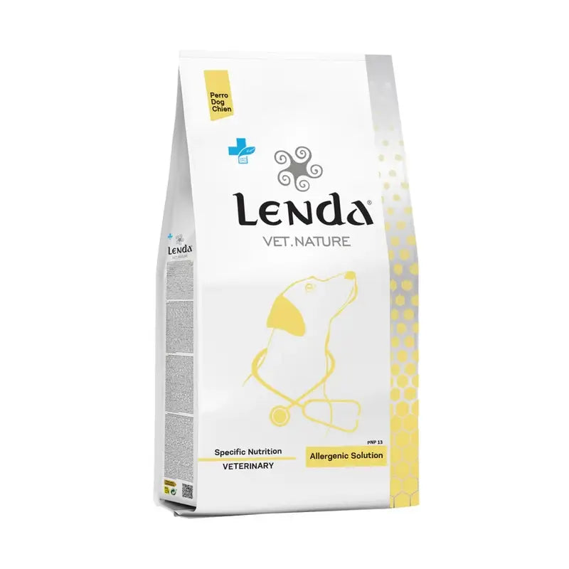 Lenda Vetnature Soluzione allergenica per cani , 10 kg