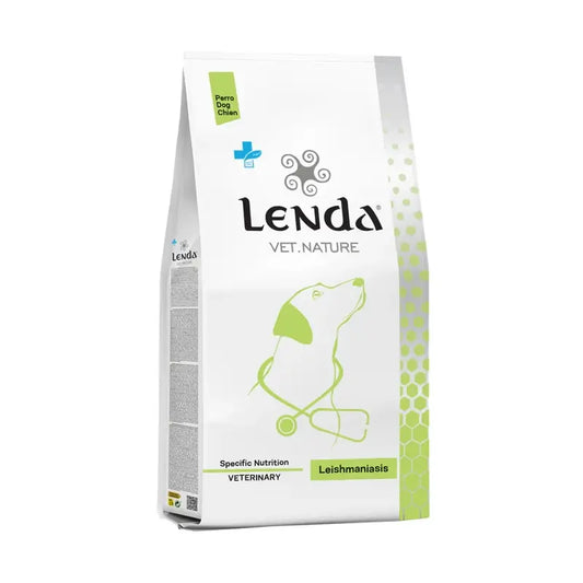 Lenda Vetnature Cane Leishmaniosi , 2 kg