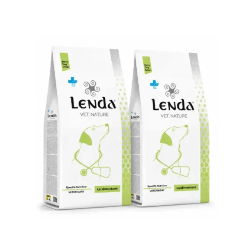 Lenda Vetnature leishmaniosi cane, 2 X 12 kg