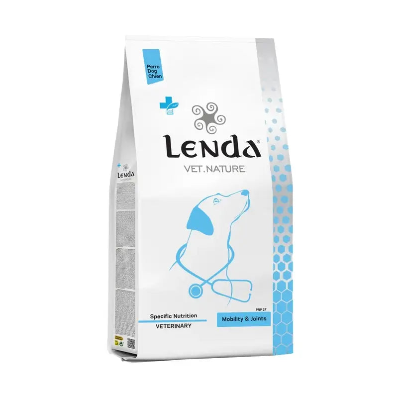 Lenda Vetnature Mobilità e articolazioni per cani , 10 kg