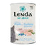 Lenda Paté umido per gatti con tacchino e mirtilli rossi, 12x400 g