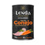 Lenda Coniglio umido per cani, 12x400g