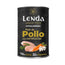 Lenda Pollo umido per cani, 12x400g