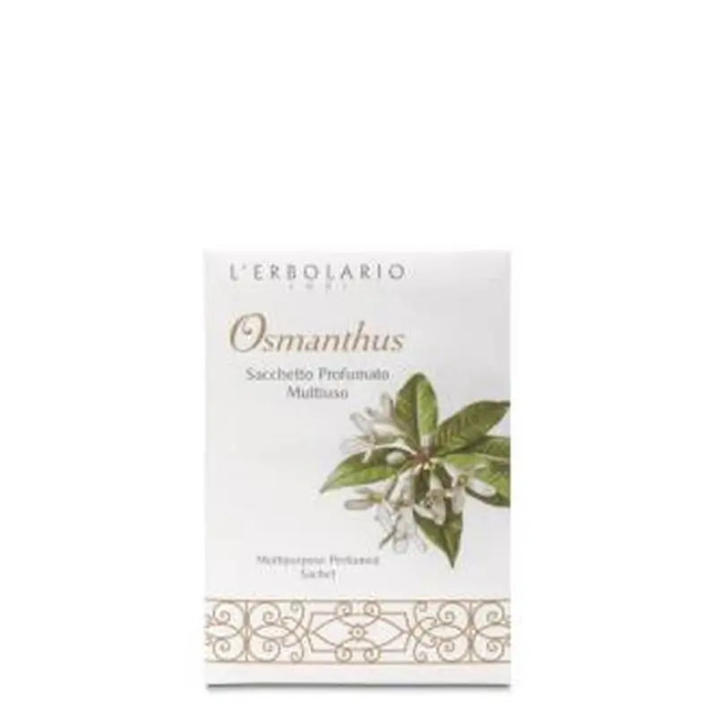 L'Erbolario Osmanthus Multipurpose Bag 1Ud.