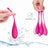 Leslie Kegel Fit Trainer per il pavimento pelvico 6 pesi