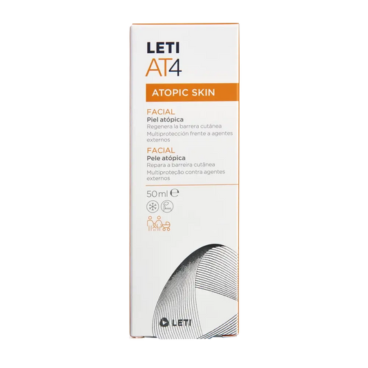 Letiat4 Viso, 50 ml