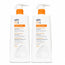 Leti At4 Latte Corpo Pelle Atopica 500 ml confezione da 2