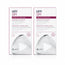 Leti SR Siero Anti-Rossore, 30 ml confezione da 2