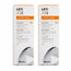 Letiat4 Defence Facial Spf50+, 50 ml confezione da 2