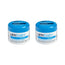 Letibalm Balsamo riparatore per naso e labbra, 2X10 Ml