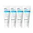 Letibalm Confezione fluida riparatrice per naso e labbra, 4 x 10 ml