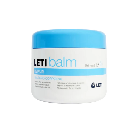 Balsamo corpo riparatore Letibalm, 150 ml