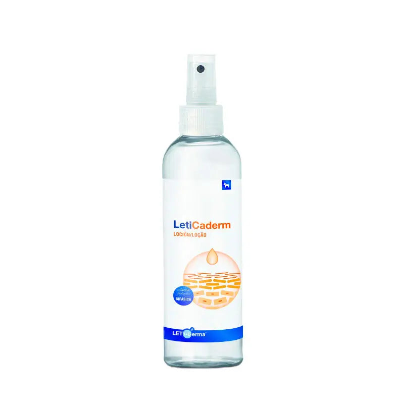 Leticaderm Lozione 200 ml