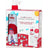 Confezione Letifem Gel pediatrico 250 Ml + Crema vulvare 30 Ml