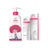 Confezione Letifem Gel pediatrico 250 Ml + Crema vulvare 30 Ml