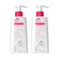 Letifem Pack Pediatric Gel intimo, 2 x 250ml
