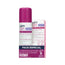 Letisr Pelle Sensibile con Arrossamenti - Confezione Fluido 40 ml + Nebulizzatore