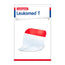 Leukoplast Leukomed T, 8 cm X 10 cm, 5 pz.