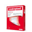 Leukoplast Leukomed T Plus, 8 cm X 10 cm, 5 pz.