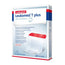 Leukoplast Leukomed T Plus Skin Sensitive, 8 cm X 10 cm, 5 pz.