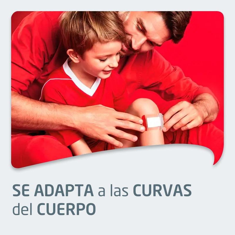 Leukoplast Aqua Pro, assortimento di 20 pezzi