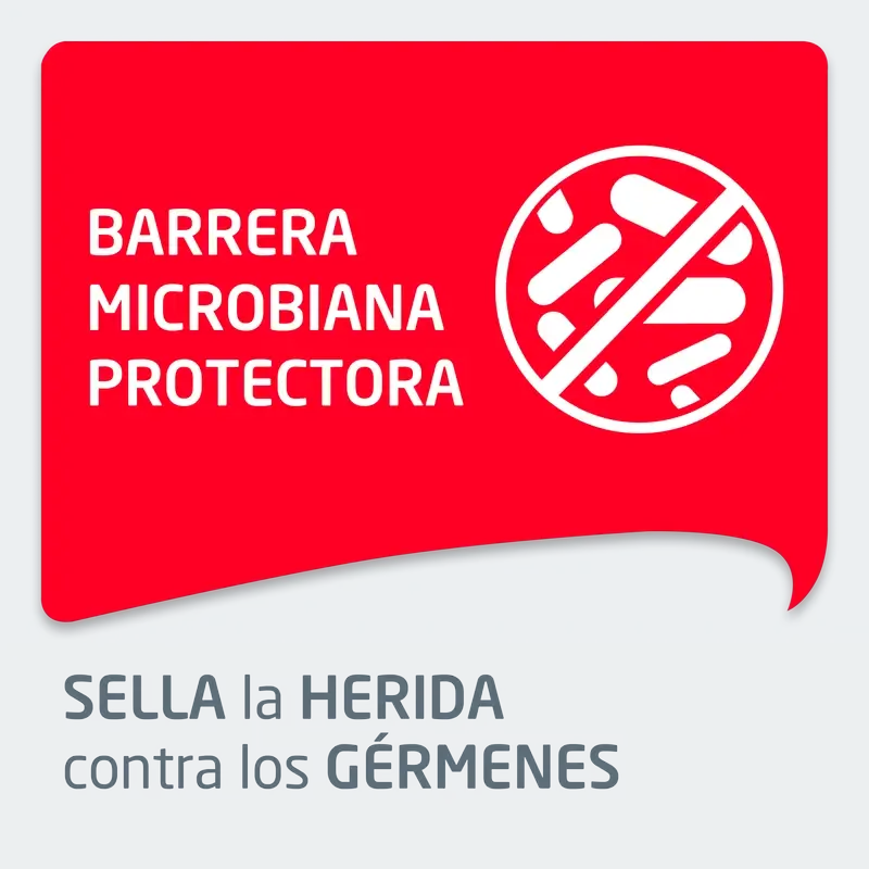 Barriera Leukoplast, assortimento di 20 pezzi