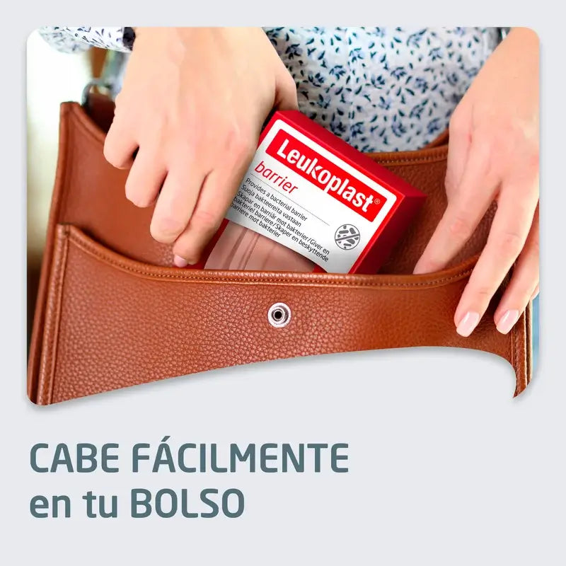 Barriera Leukoplast, assortimento di 20 pezzi