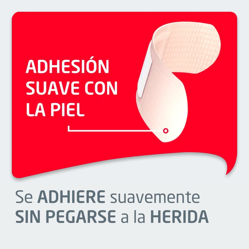 Barriera Leukoplast, assortimento di 20 pezzi