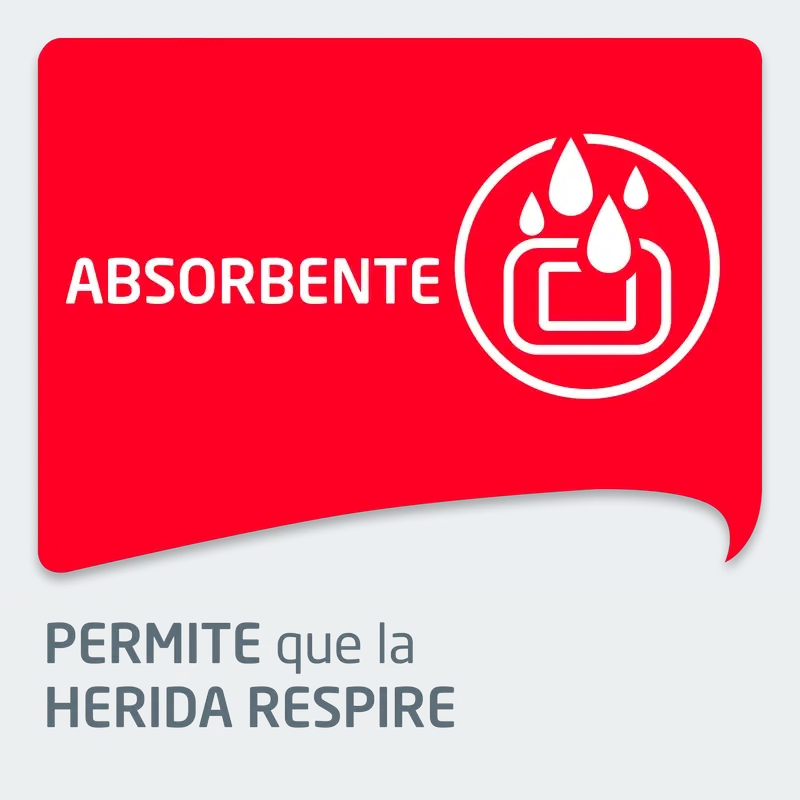 Barriera Leukoplast, 22 mm X 72 mm, 10 pz.